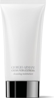 Пенка для умывания Giorgio Armani Nera Extrema Supreme