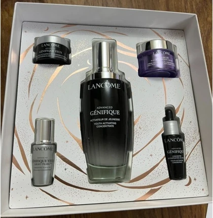Advanced Genifique Set Lancome