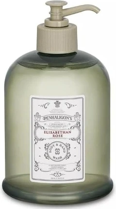 Penhaligon's London Elisabethan Rose Гель для душа и рук