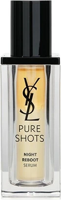 Yves Saint Laurent Pure Shots Night Reboot Serum
