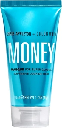 Глубокая увлажняющая кондиционирующая маска-уход Color Wow Money Masque