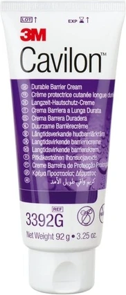 Защитный крем 3M Durable Barrier Cream