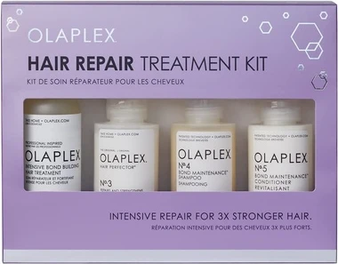 Набор для восстановления волос Olaplex