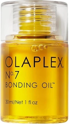 Olaplex No. 7 Bonding Oil Концентрированное масло для блеска и термозащиты
