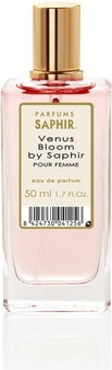 Eau de Parfum Saphir Venus Bloom