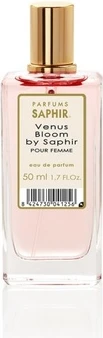 Eau de Parfum Saphir Venus Bloom