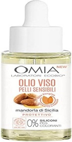 Omia Масло для лица успокаивающее