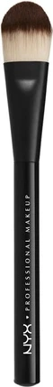 Кисть для тональной основы NYX Professional Makeup