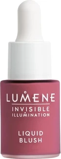 Жидкие румяна Lumene Invisible Illumination Berry Nectar