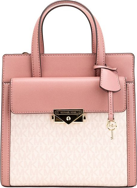 Michael Kors Сумка кросс-боди из ПВХ разных цветов