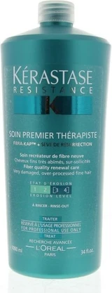 Шампунь Kérastase Resistance Therapiste