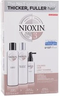 Набор Nioxin System 3