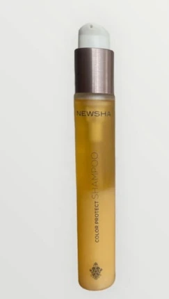 Newsha Color Protect Shampoo