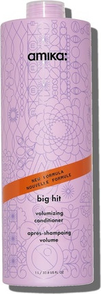 Amika Big Hit Volume Conditioner
