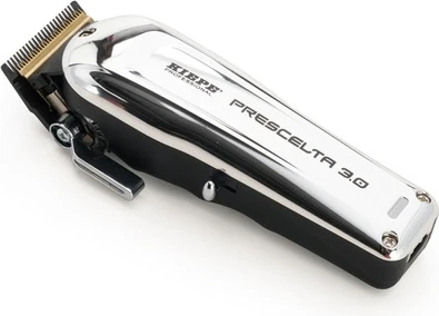 Машинка для стрижки волос Prescelta Cordless 3.0 Kiehl's