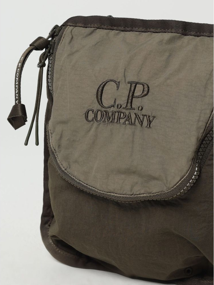 Сумка через плечо C.P. Company
