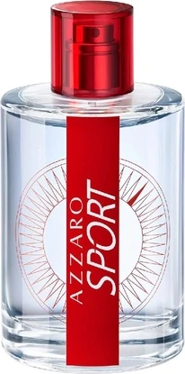 Azzaro Sport Eau de Toilette