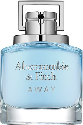 Away Eau de Toilette Abercrombie & Fitch