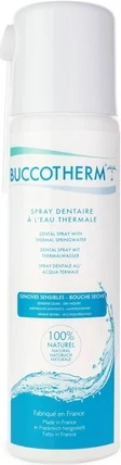Buccotherm Buccoterm Dental Spray
