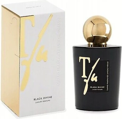 Духи Teatro Fragranze Uniche Black Divine