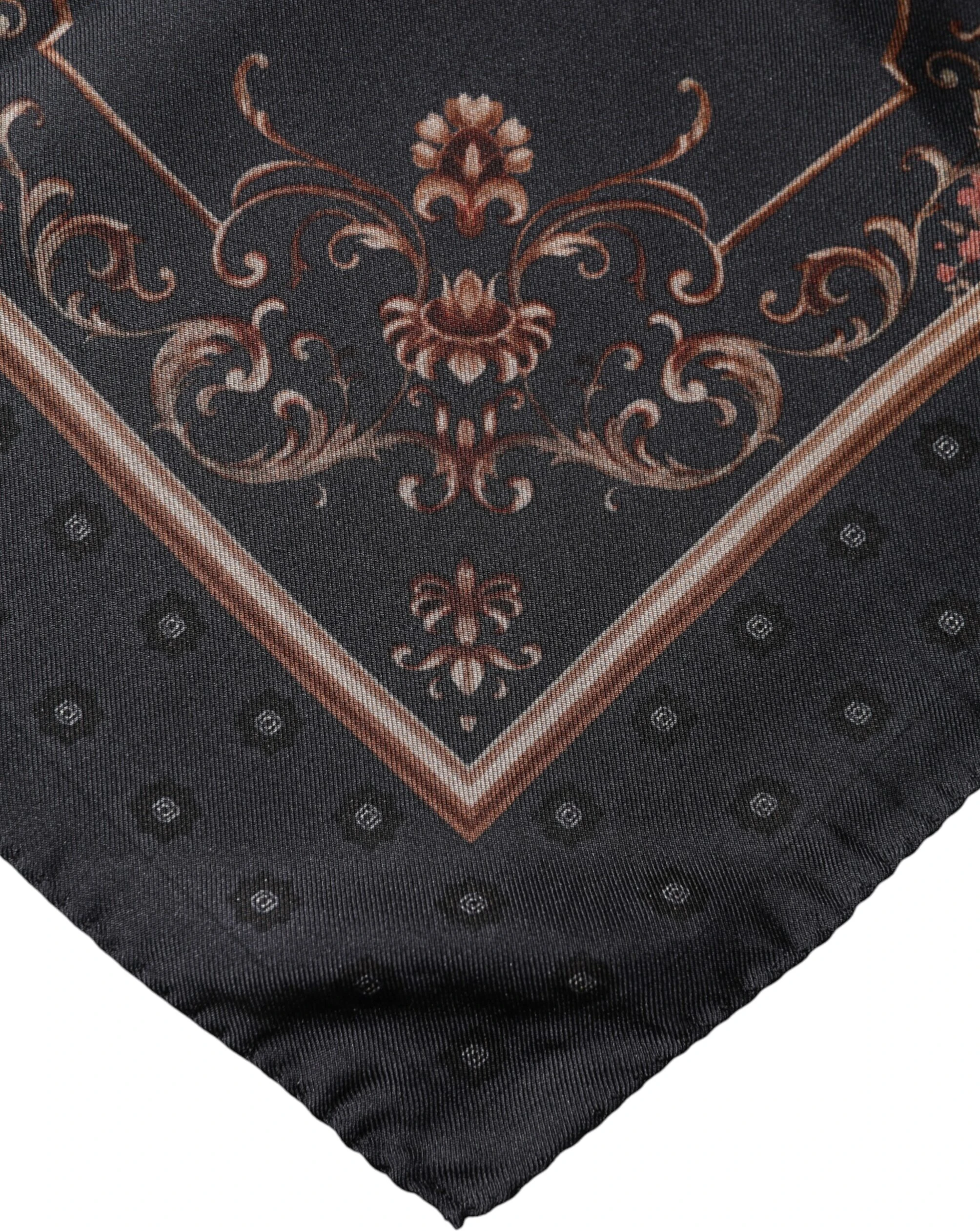Платок Foulard Dolce & Gabbana