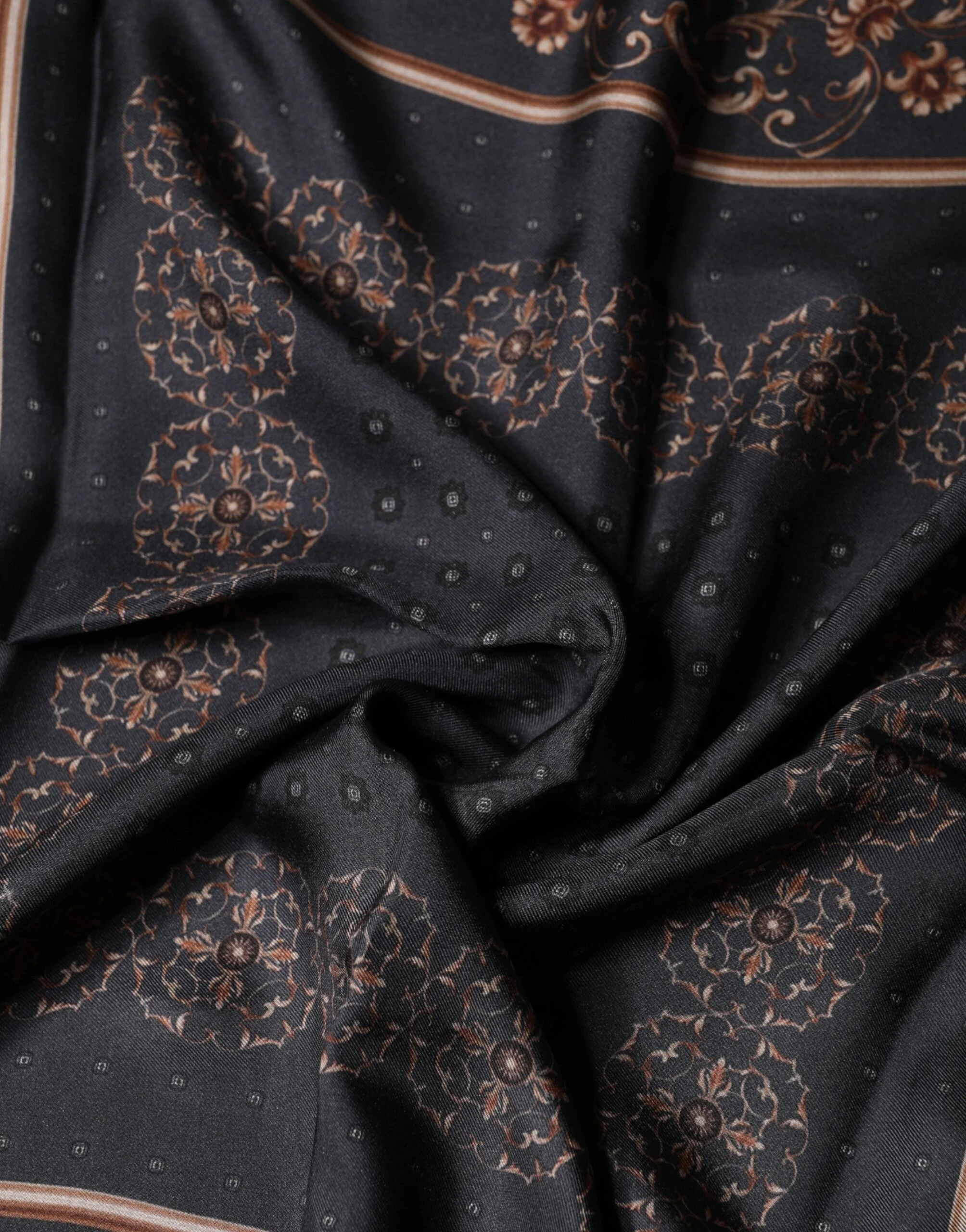 Платок Foulard Dolce & Gabbana