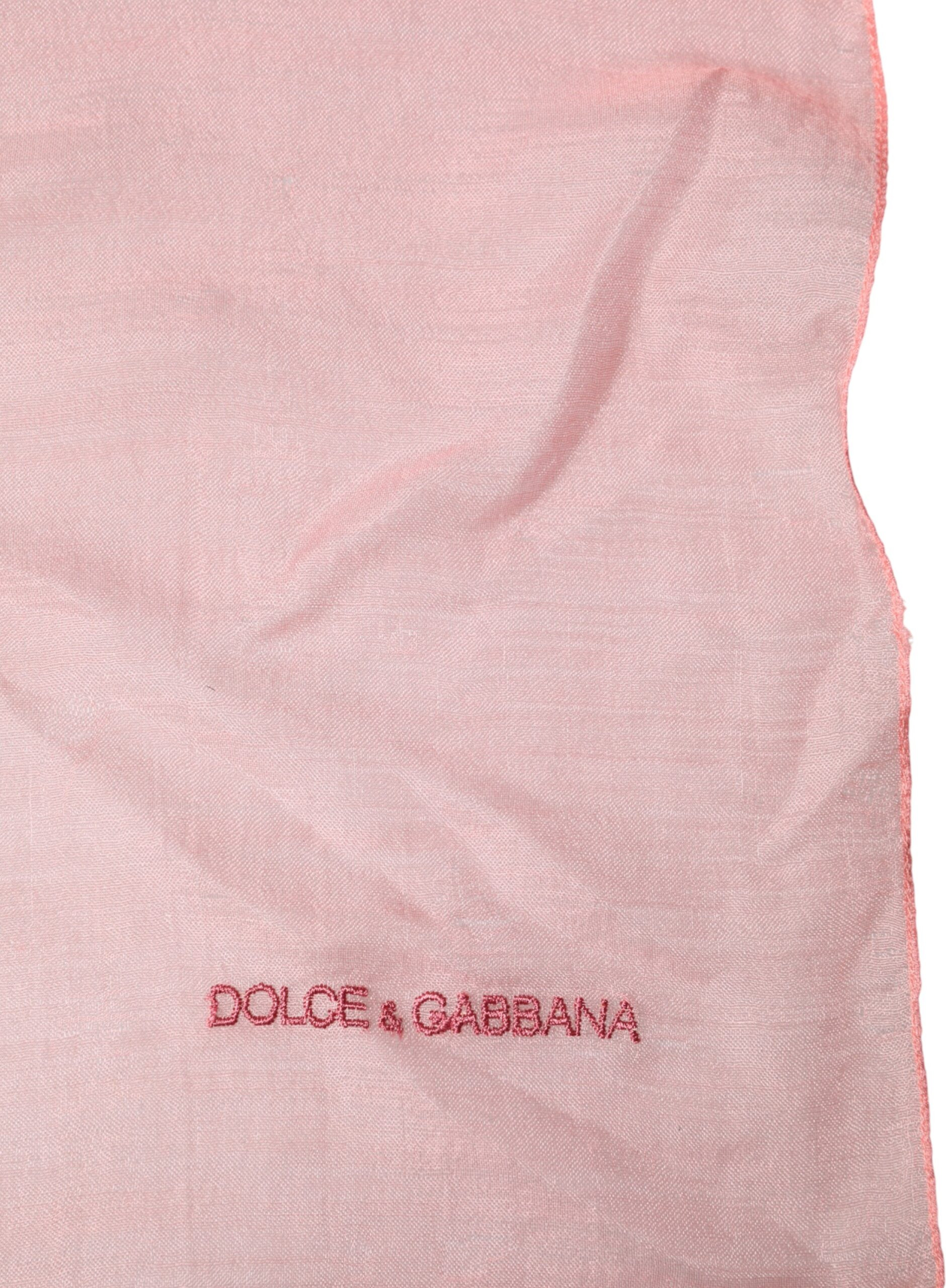 Шарф Dolce & Gabbana