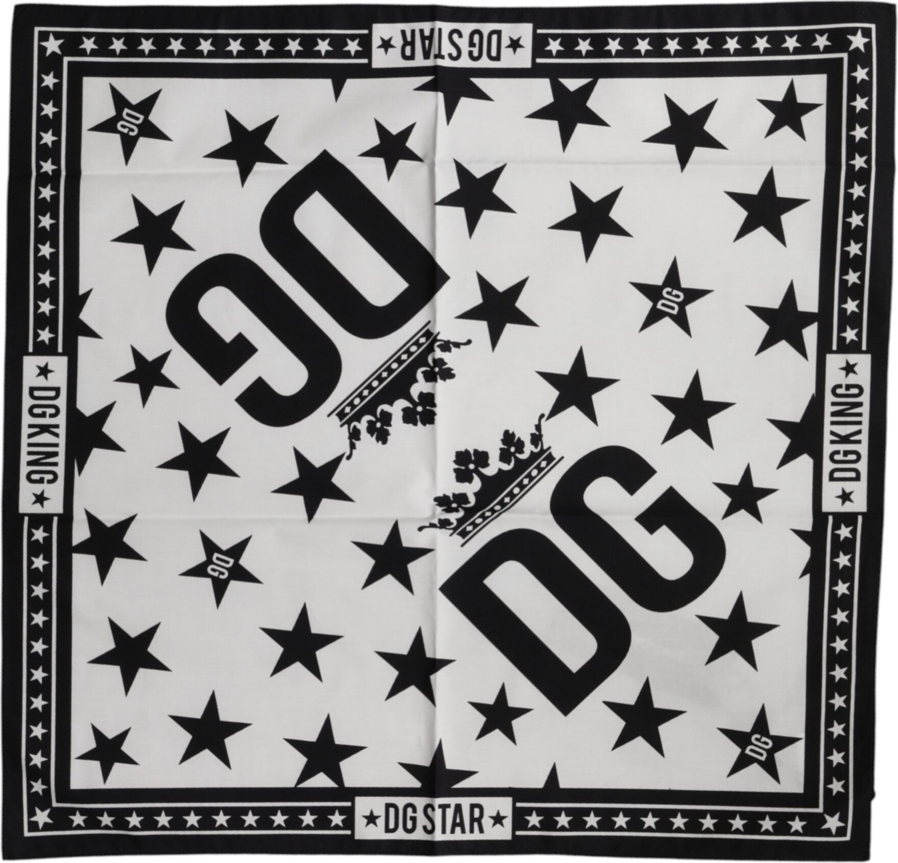Платок Dolce & Gabbana