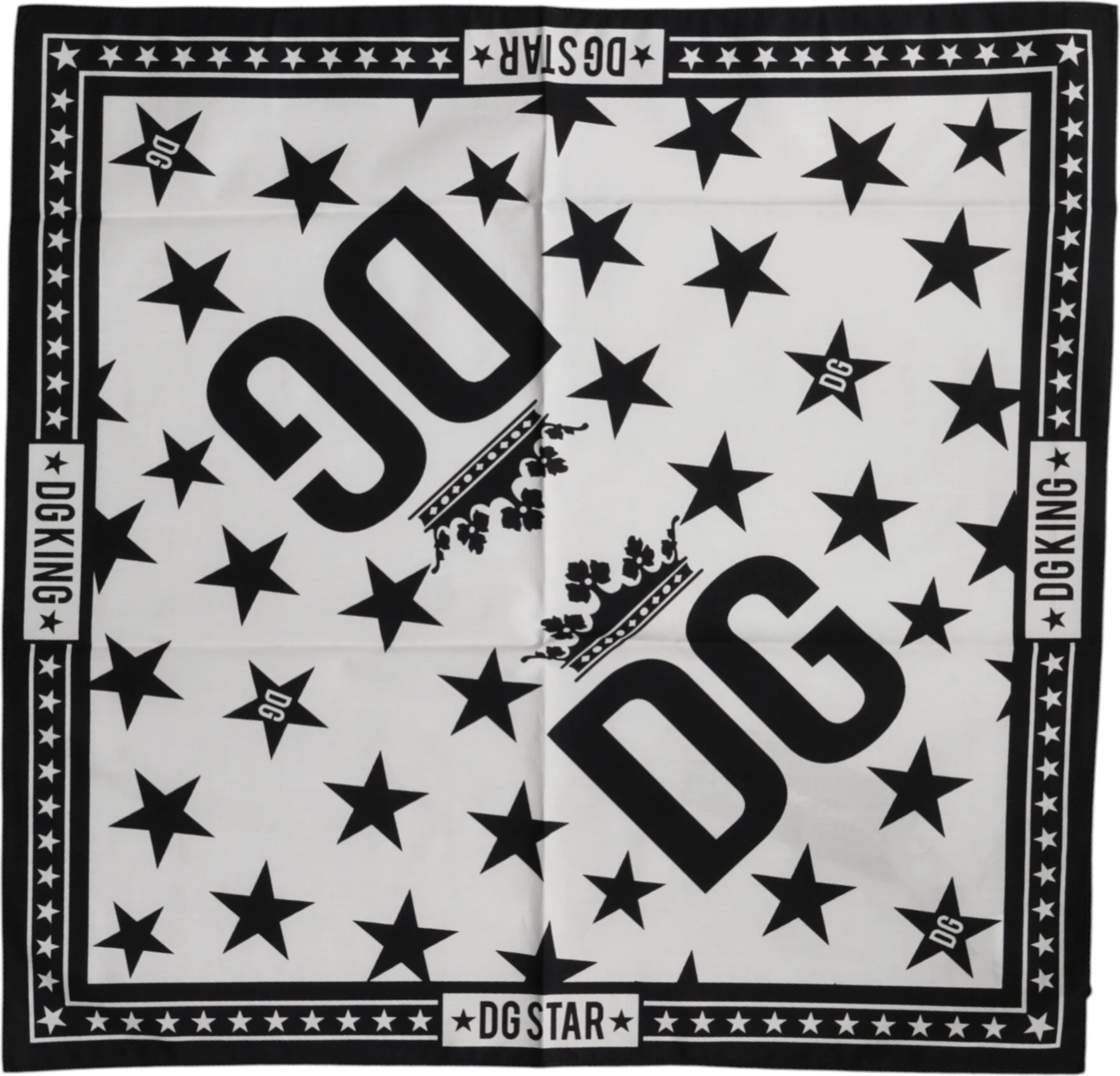 Платок Dolce & Gabbana