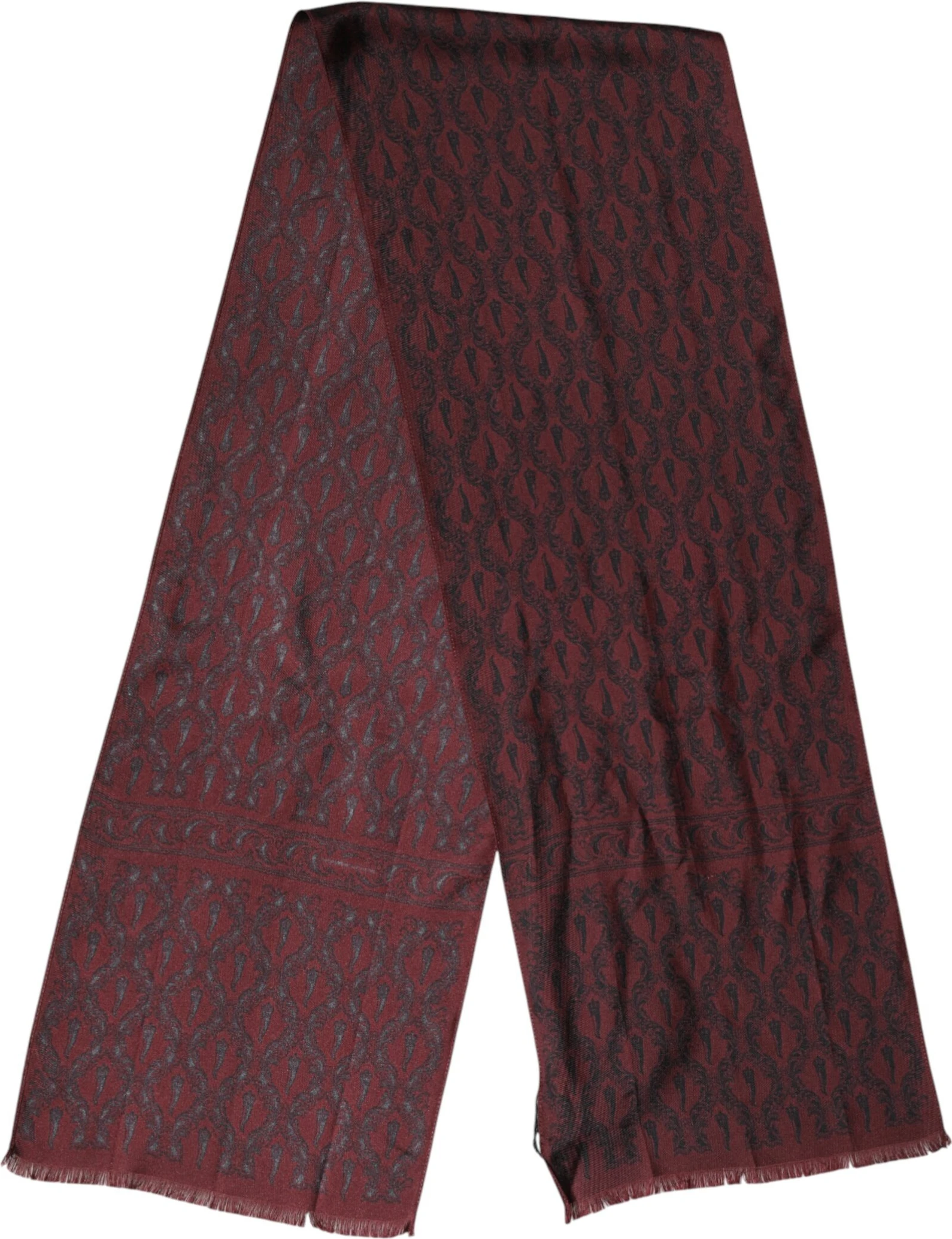 Платок Dolce & Gabbana