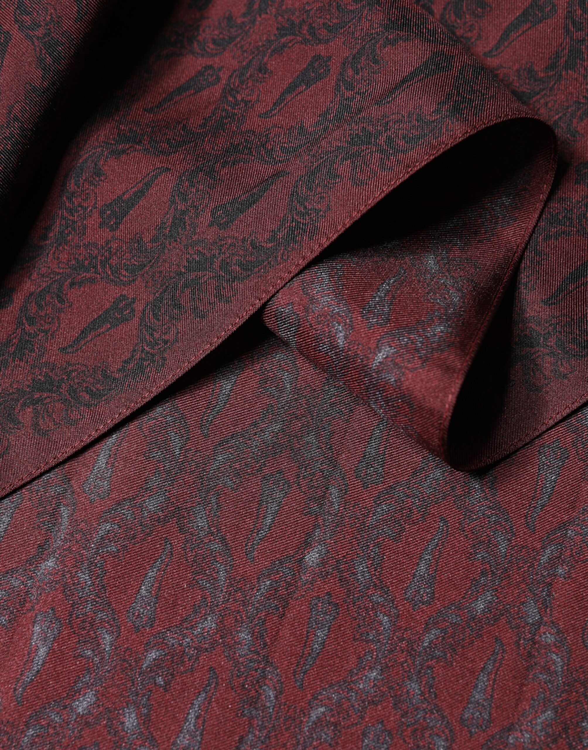 Платок Dolce & Gabbana