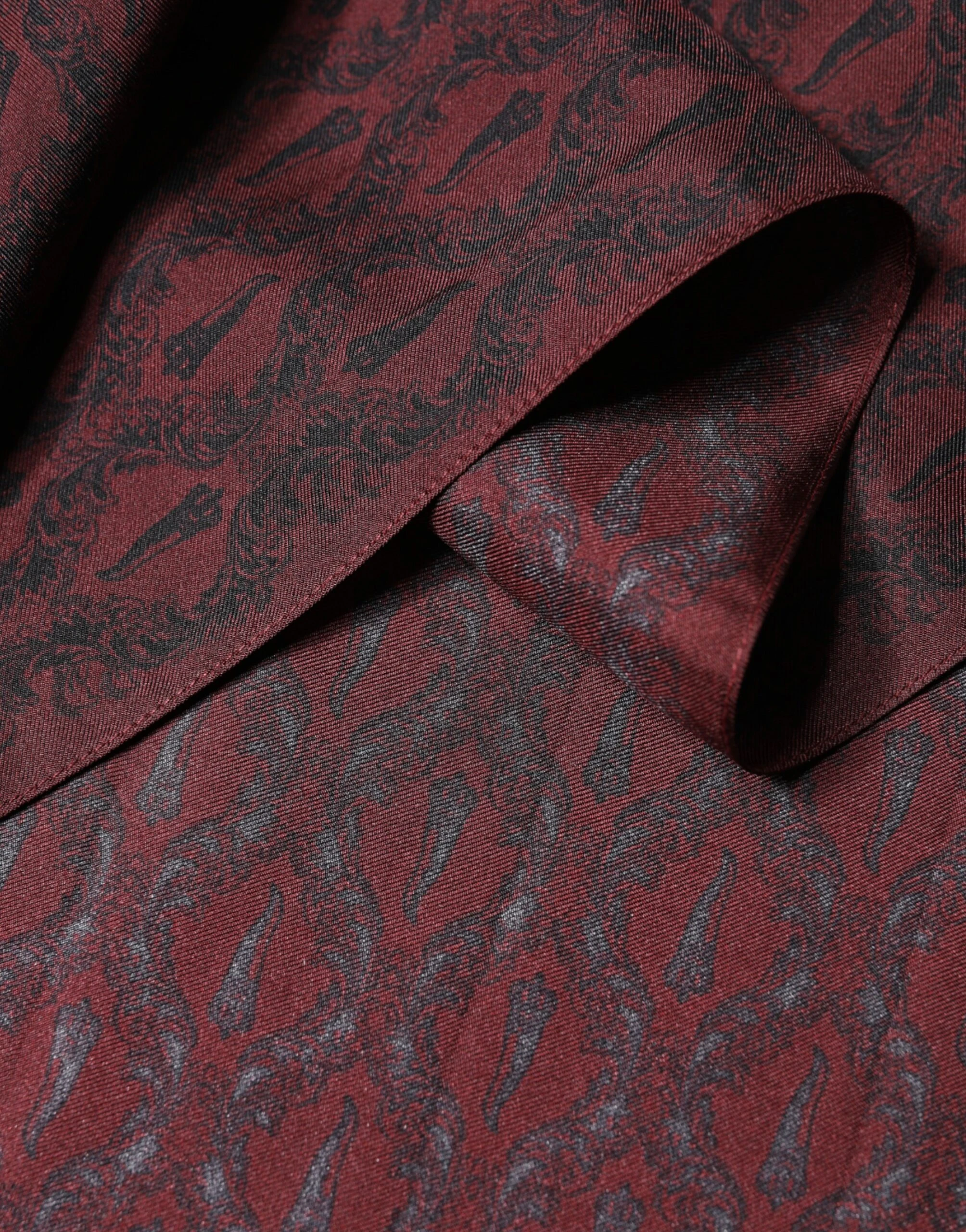 Платок Dolce & Gabbana