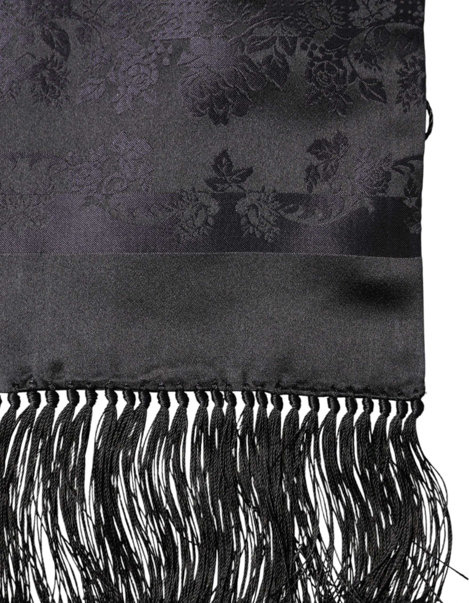 Шарф Dolce & Gabbana из кружева Lace Stole