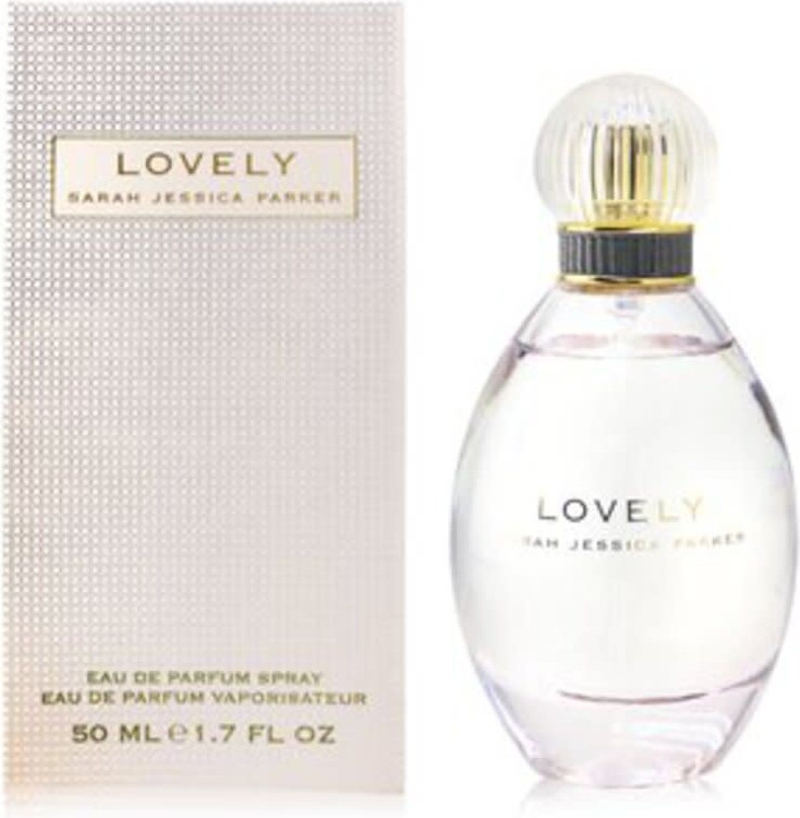 Sarah Jessica Parker Lovely Eau de Parfum