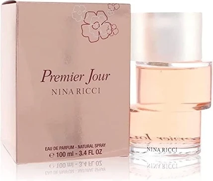 Eau de Parfum Nina Ricci Premier Jour