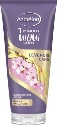 Andrelon Hair Mask