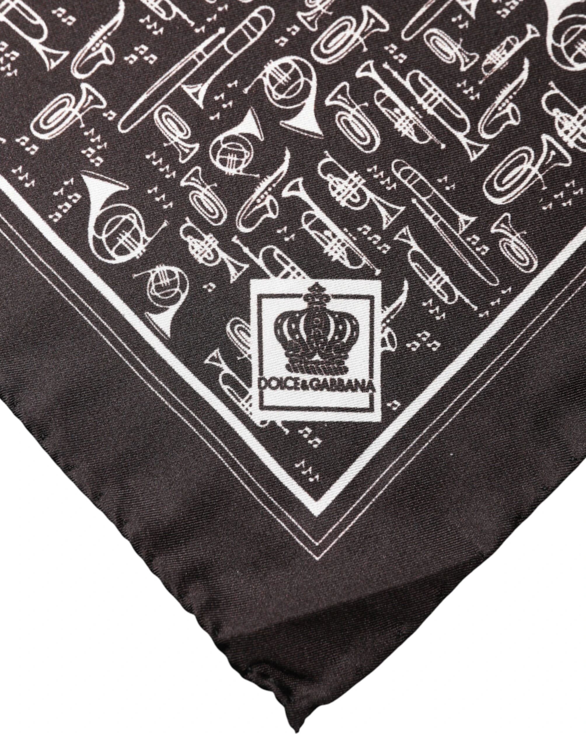 Платок Dolce & Gabbana