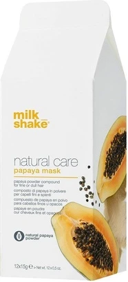 Milk Shake Papaya Маска для волос