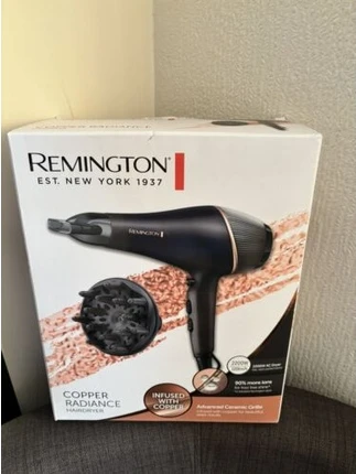 Фен Remington AC5700