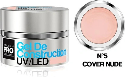 Mollon Pro Mol Construction Gel
