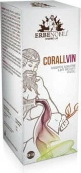 Corallvin Joint Supplement Erbenobili