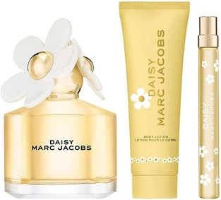 Подарочный набор Marc Jacobs Eau De Toilette