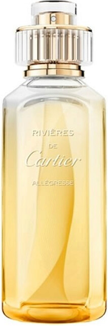 Cartier Rivieres De Cartier Allegresse Туалетная вода спрей