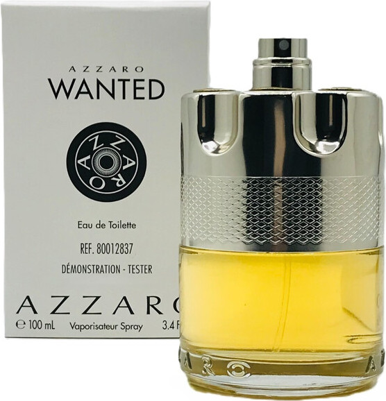 Туалетная вода Azzaro Azzaro Wanted