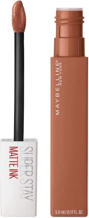 Maybelline Superstay Matte Ink Lipstick