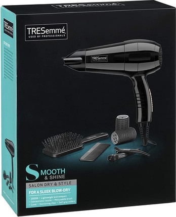 TRESemmé Salon Professional Salon Dry and Style