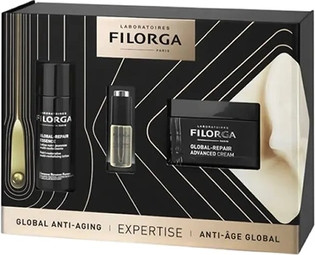 Набор кремов Filorga Global Advanced