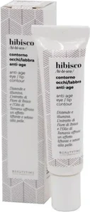 Anti-Aging Eye and Lip Contour Beautytime