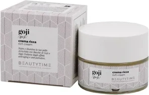 Beautytime Goji Rich Face Cream