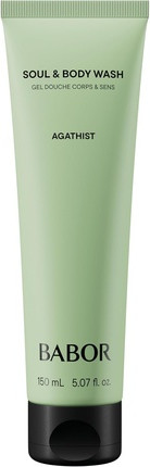Гель для душа Babor Soul & Body Agathist Aroma
